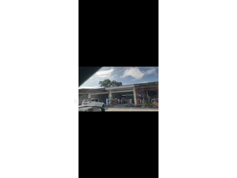 Rumah Niaga untuk Disewa di Bukit Beruntung (Serendah) - Ms Cheng - PropertyGuru.com.my