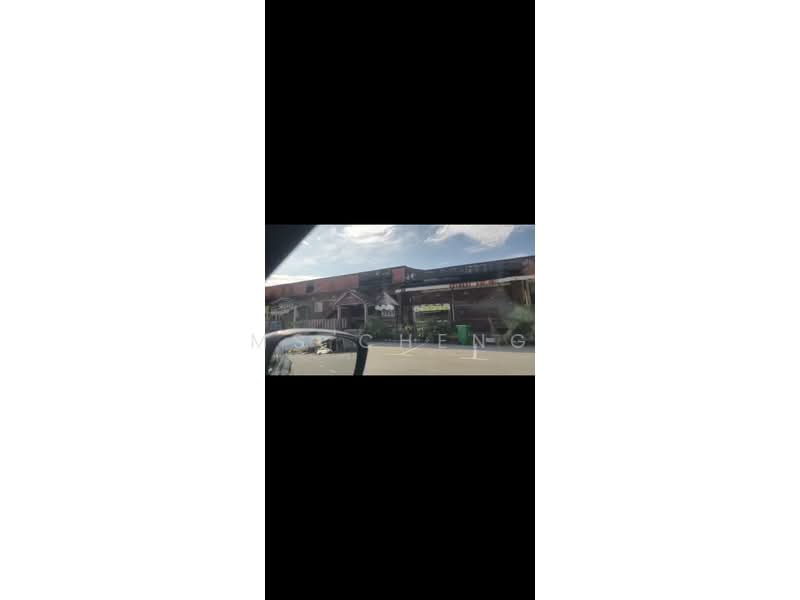 Rumah Niaga untuk Disewa di Bukit Beruntung (Serendah) - Ms Cheng - PropertyGuru.com.my