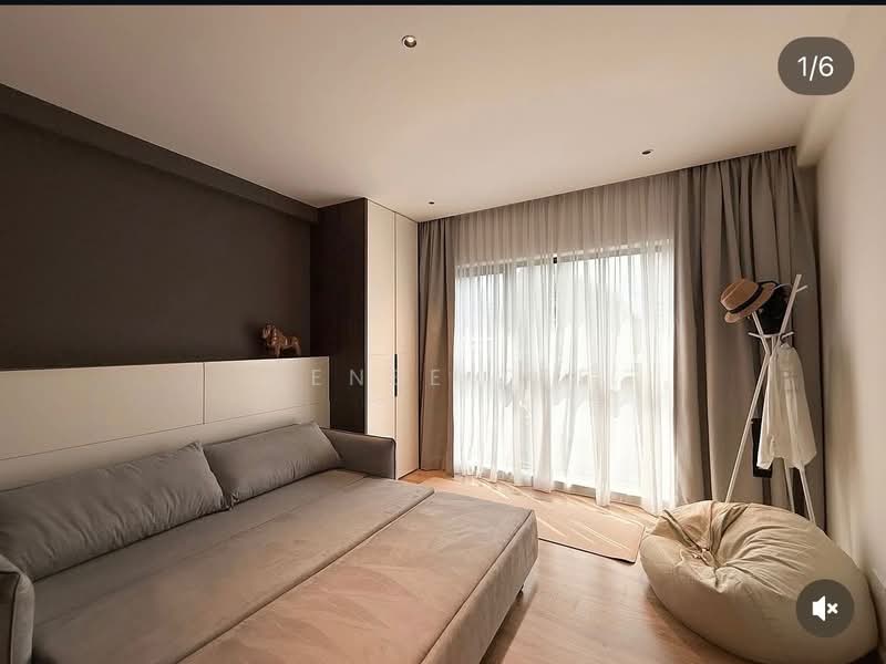 Service Residence for Rent at The Atrium - Renee Tee - PropertyGuru.com.my