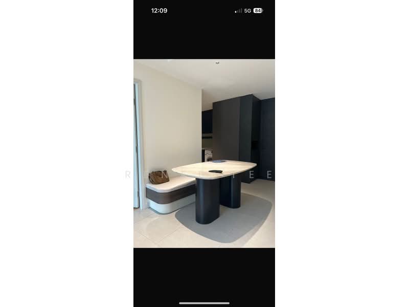 Service Residence for Rent at The Atrium - Renee Tee - PropertyGuru.com.my