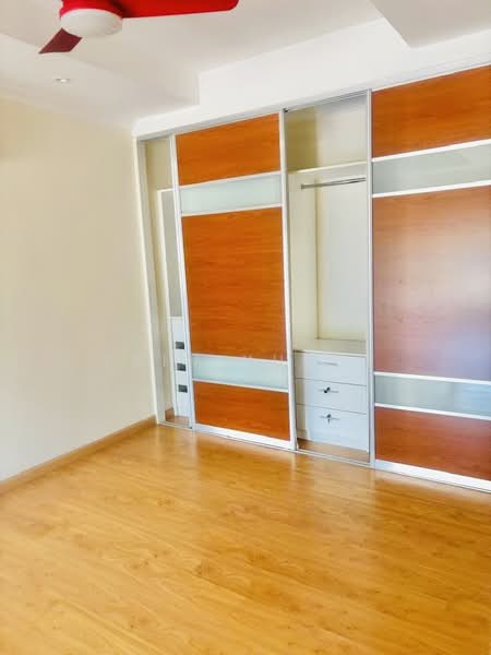 2.5-storey Terraced House for Rent in Presint 18 (Putrajaya) - Erin Yusof - Bedroom - PropertyGuru.com.my