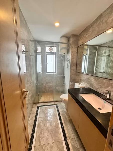 Kondominium untuk Dijual di R&F Princess Cove Phase 1 - Jasz Ong - Bathroom - PropertyGuru.com.my