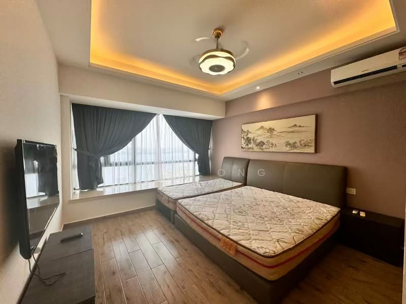 Kondominium untuk Dijual di R&F Princess Cove Phase 1 - Jasz Ong - PropertyGuru.com.my