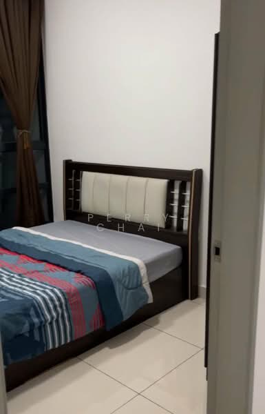 Kondominium untuk Disewa di Legend Heights - Perry Chai - Bedroom - PropertyGuru.com.my