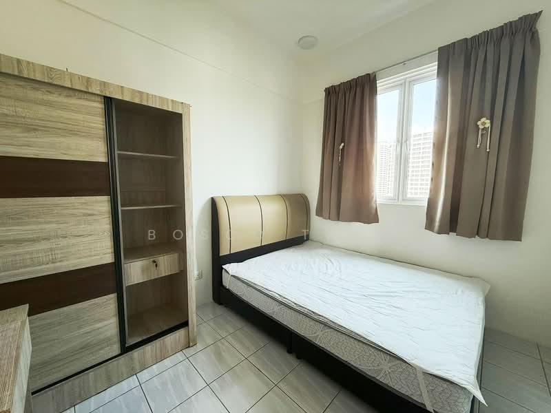 Condominium for Rent at The Zen - Bosco Teoh - PropertyGuru.com.my