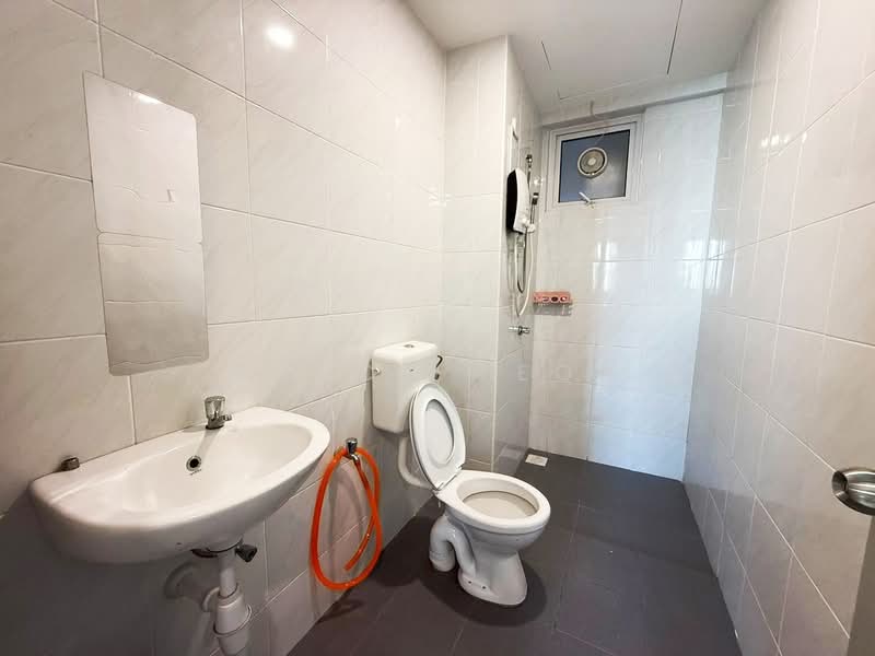 Condominium for Rent at The Zen - Bosco Teoh - PropertyGuru.com.my