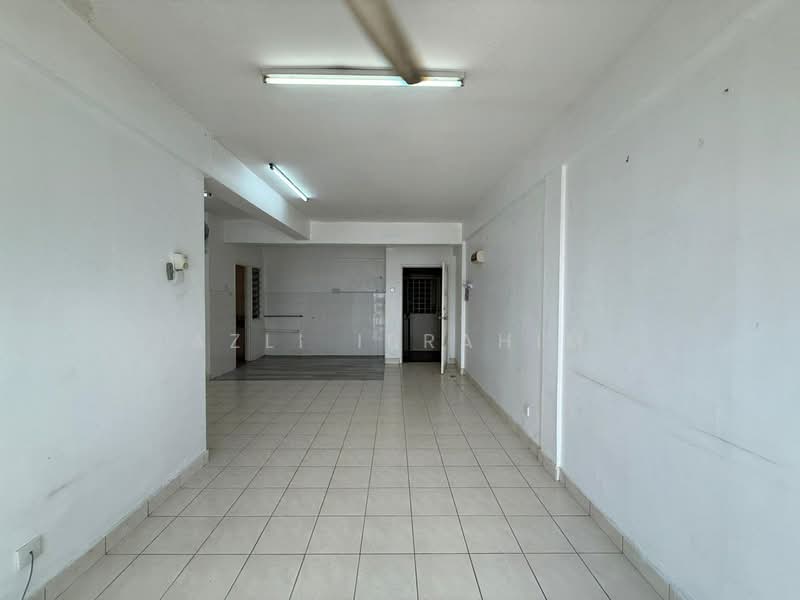 Kondominium untuk Dijual di Pangsapuri Saujana Gombak - Azli Ibrahim - Interior - PropertyGuru.com.my