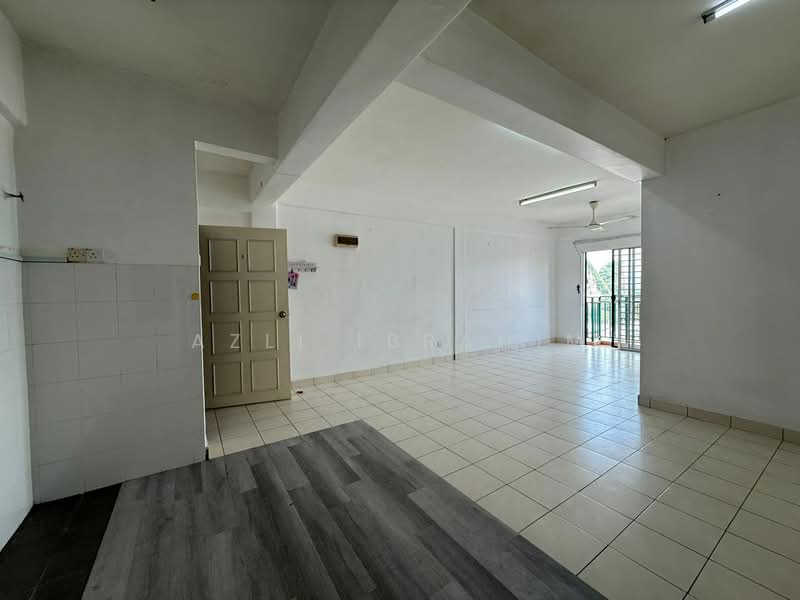 Kondominium untuk Dijual di Pangsapuri Saujana Gombak - Azli Ibrahim - Interior - PropertyGuru.com.my