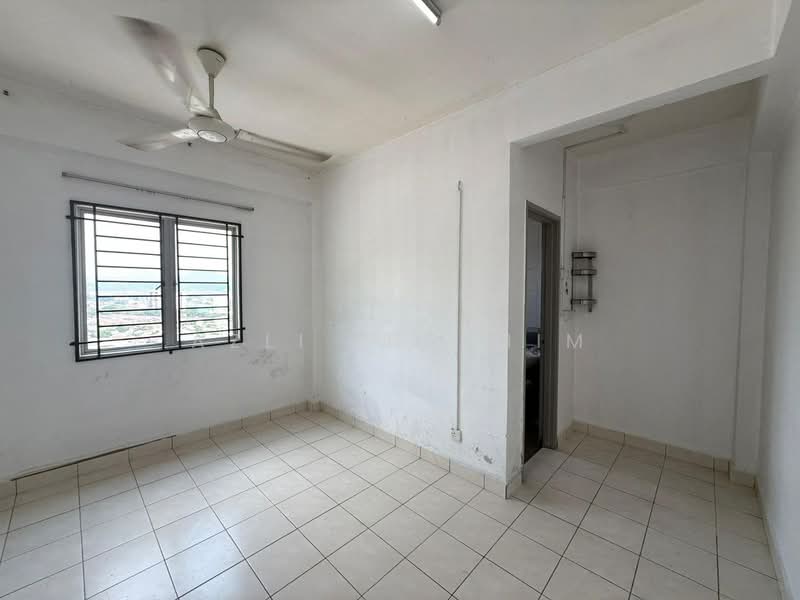 Kondominium untuk Dijual di Pangsapuri Saujana Gombak - Azli Ibrahim - Interior - PropertyGuru.com.my