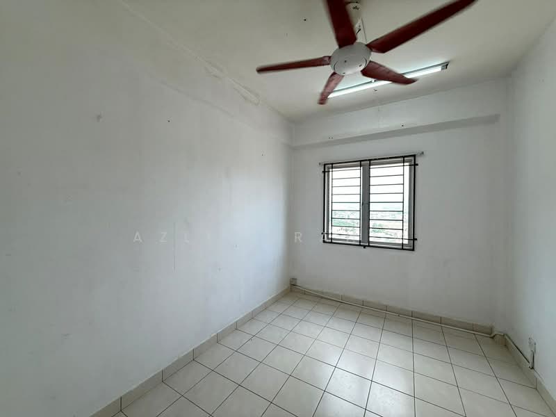 Kondominium untuk Dijual di Pangsapuri Saujana Gombak - Azli Ibrahim - Interior - PropertyGuru.com.my