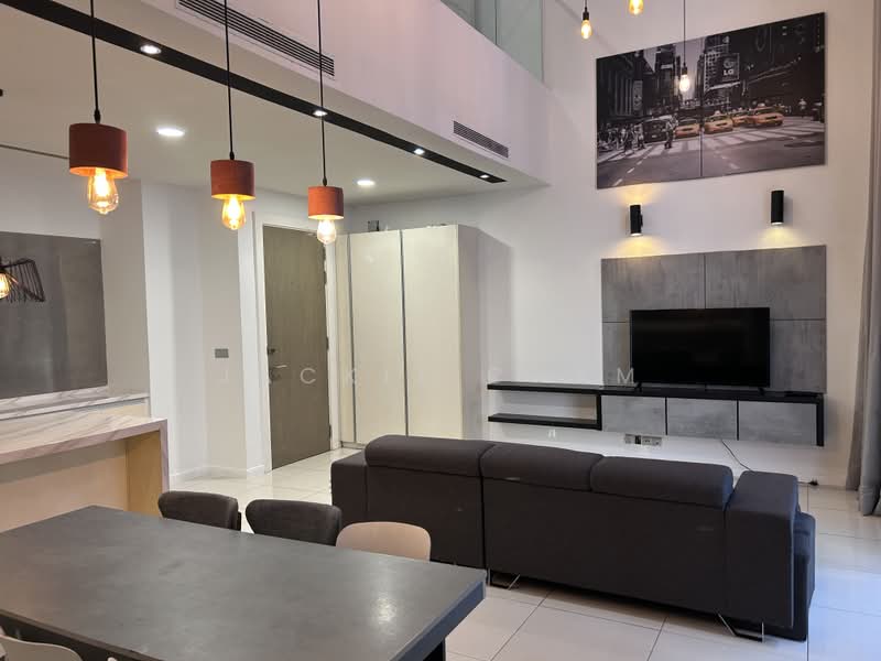 Service Residence for Rent at M City - Jackie Cham - PropertyGuru.com.my