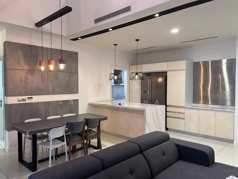 Service Residence for Rent at M City - Jackie Cham - PropertyGuru.com.my