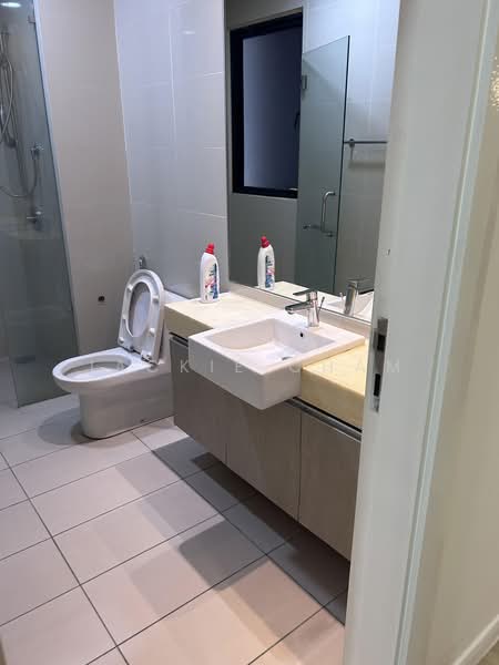 Service Residence for Rent at M City - Jackie Cham - PropertyGuru.com.my