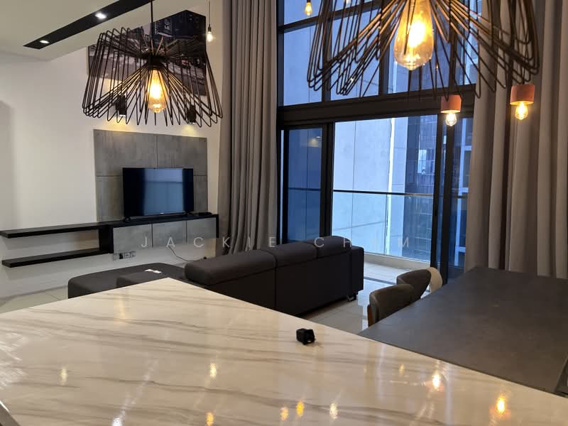 Service Residence for Rent at M City - Jackie Cham - PropertyGuru.com.my