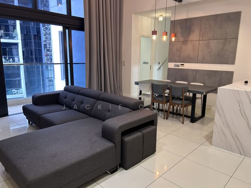 Service Residence for Rent at M City - Jackie Cham - PropertyGuru.com.my