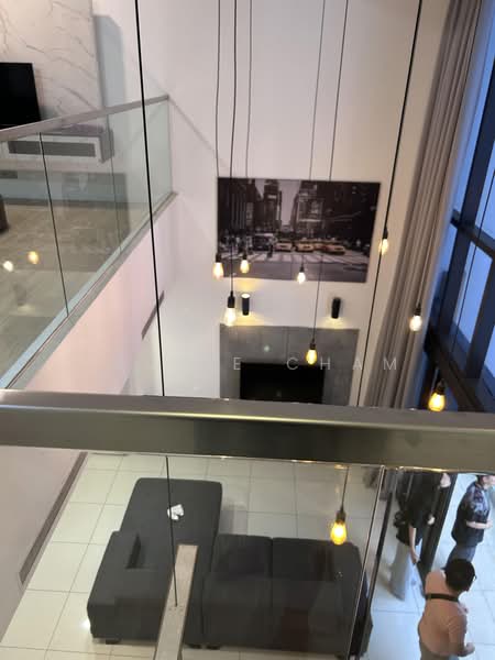 Service Residence for Rent at M City - Jackie Cham - PropertyGuru.com.my