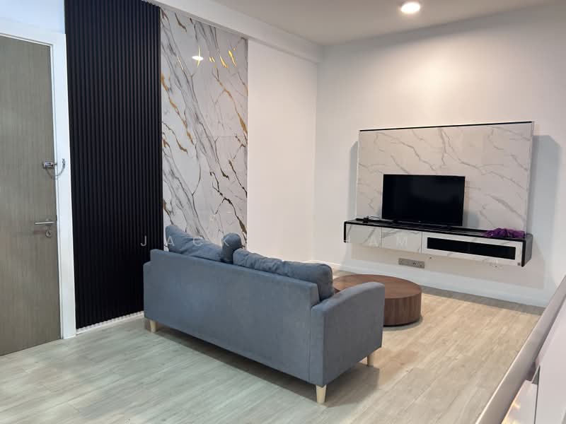 Service Residence for Rent at M City - Jackie Cham - PropertyGuru.com.my