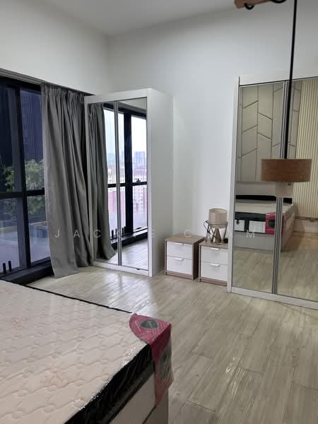 Service Residence for Rent at M City - Jackie Cham - PropertyGuru.com.my
