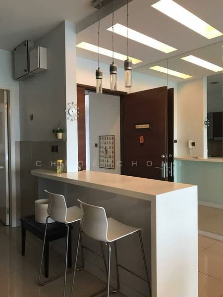 Condominium for Sale at Amaya Saujana - Chloe Chong - Interior - PropertyGuru.com.my
