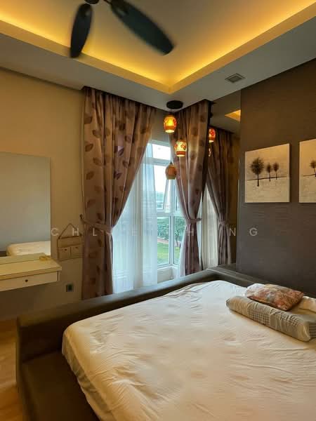 Condominium for Sale at Amaya Saujana - Chloe Chong - Bedroom - PropertyGuru.com.my