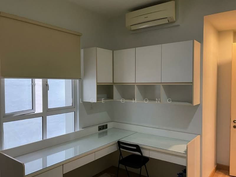 Condominium for Sale at Amaya Saujana - Chloe Chong - Study - PropertyGuru.com.my