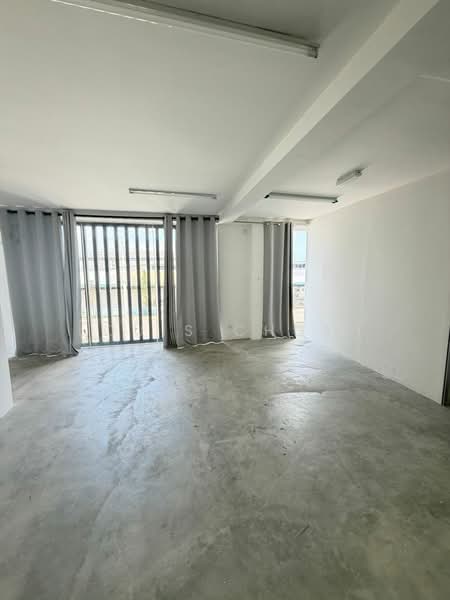 Semi-D Factory for Rent in Sungai Jawi (Penang) - Louis Chuah - Interior - PropertyGuru.com.my