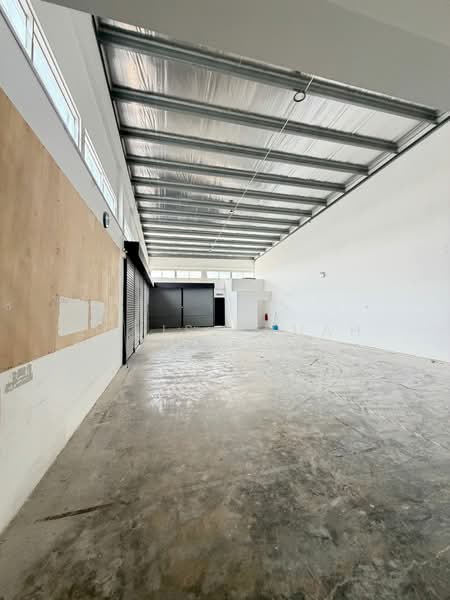 Semi-D Factory for Rent in Sungai Jawi (Penang) - Louis Chuah - Interior - PropertyGuru.com.my