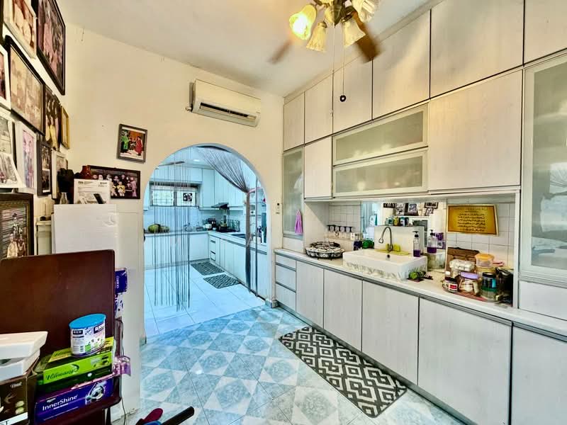 Rumah Teres 2 Tingkat untuk Dijual di Taman Selayang Indah (Selayang) - Amirah Azmi - PropertyGuru.com.my