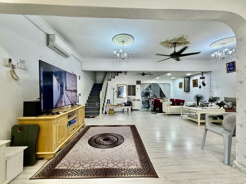 Rumah Teres 2 Tingkat untuk Dijual di Taman Selayang Indah (Selayang) - Amirah Azmi - PropertyGuru.com.my