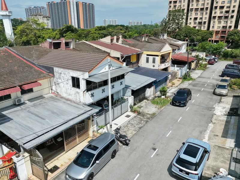 Rumah Teres 2 Tingkat untuk Dijual di Taman Selayang Indah (Selayang) - Amirah Azmi - PropertyGuru.com.my