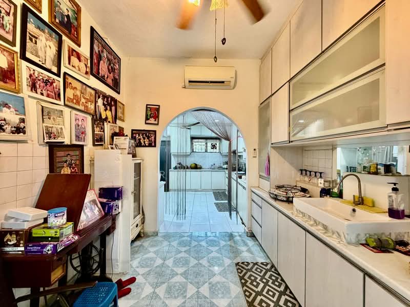 Rumah Teres 2 Tingkat untuk Dijual di Taman Selayang Indah (Selayang) - Amirah Azmi - PropertyGuru.com.my