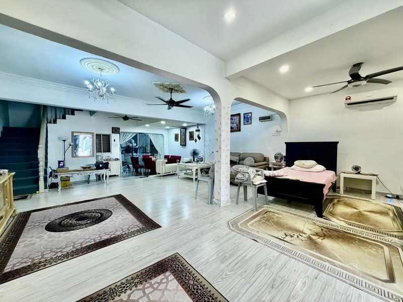 Rumah Teres 2 Tingkat untuk Dijual di Taman Selayang Indah (Selayang) - Amirah Azmi - PropertyGuru.com.my