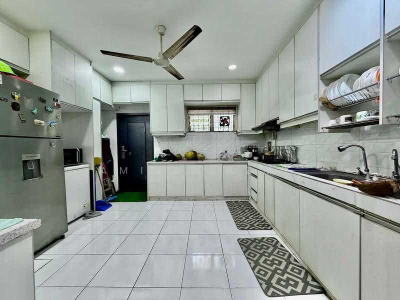 Rumah Teres 2 Tingkat untuk Dijual di Taman Selayang Indah (Selayang) - Amirah Azmi - PropertyGuru.com.my