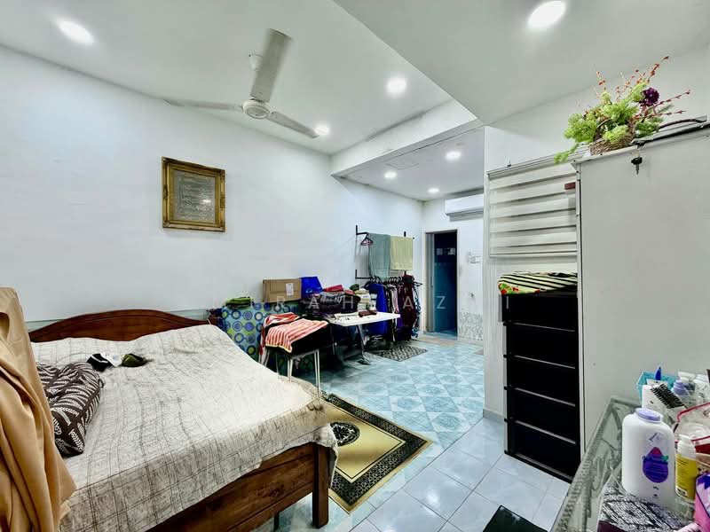 Rumah Teres 2 Tingkat untuk Dijual di Taman Selayang Indah (Selayang) - Amirah Azmi - PropertyGuru.com.my