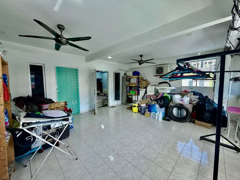 Rumah Teres 2 Tingkat untuk Dijual di Taman Selayang Indah (Selayang) - Amirah Azmi - PropertyGuru.com.my
