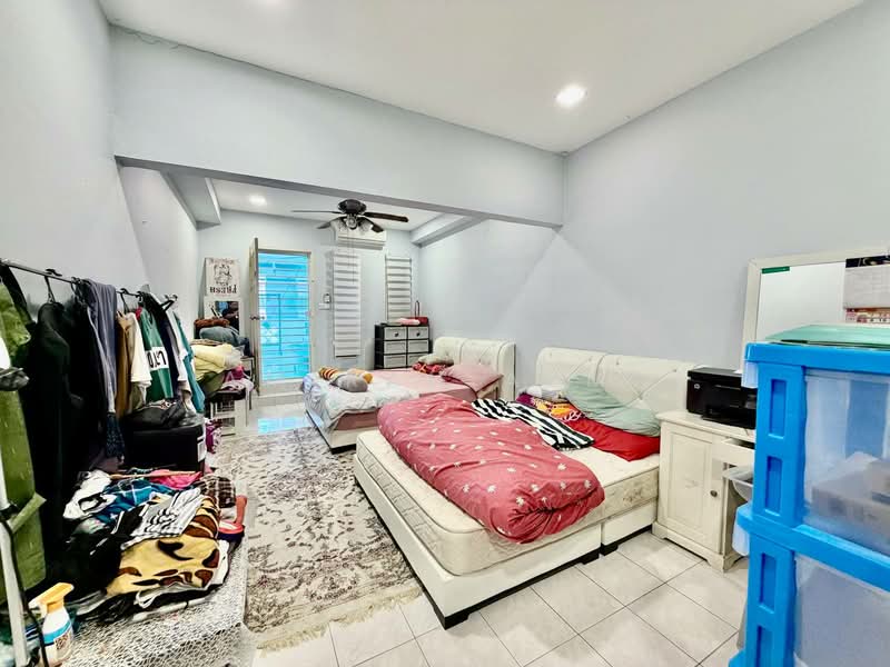 Rumah Teres 2 Tingkat untuk Dijual di Taman Selayang Indah (Selayang) - Amirah Azmi - PropertyGuru.com.my