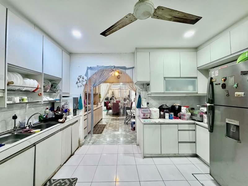 Rumah Teres 2 Tingkat untuk Dijual di Taman Selayang Indah (Selayang) - Amirah Azmi - PropertyGuru.com.my