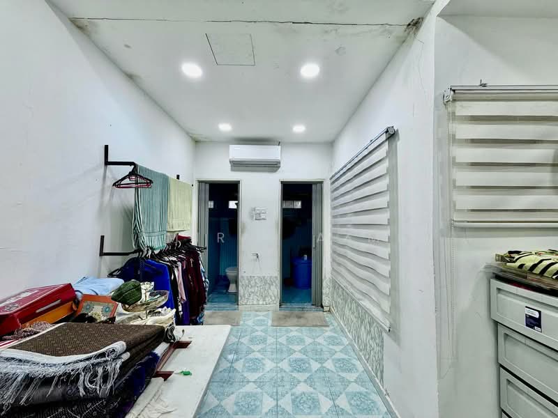 Rumah Teres 2 Tingkat untuk Dijual di Taman Selayang Indah (Selayang) - Amirah Azmi - PropertyGuru.com.my