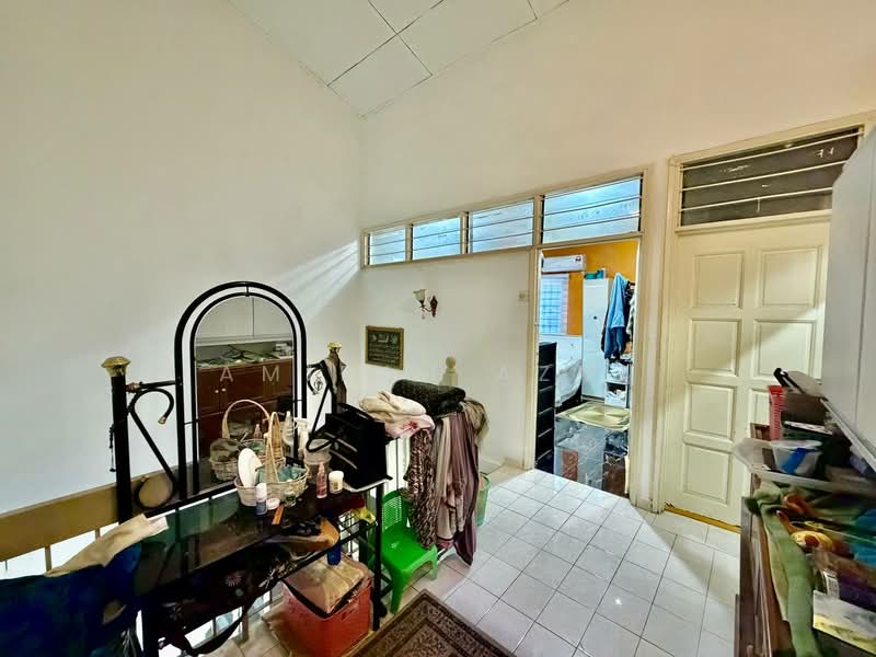 Rumah Teres 2 Tingkat untuk Dijual di Taman Selayang Indah (Selayang) - Amirah Azmi - PropertyGuru.com.my