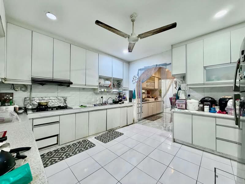 Rumah Teres 2 Tingkat untuk Dijual di Taman Selayang Indah (Selayang) - Amirah Azmi - PropertyGuru.com.my