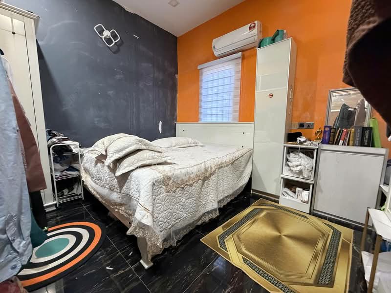 Rumah Teres 2 Tingkat untuk Dijual di Taman Selayang Indah (Selayang) - Amirah Azmi - PropertyGuru.com.my