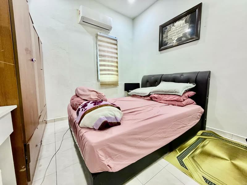 Rumah Teres 2 Tingkat untuk Dijual di Taman Selayang Indah (Selayang) - Amirah Azmi - PropertyGuru.com.my