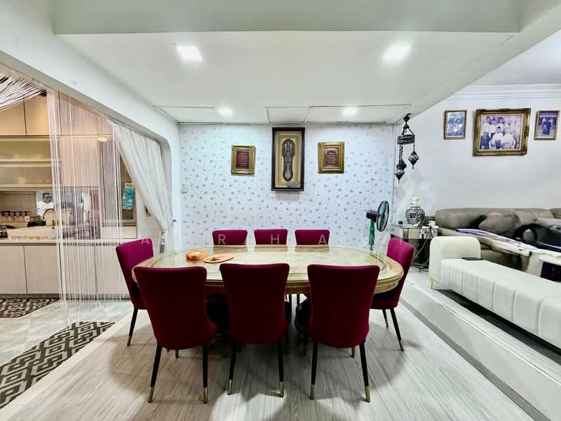 Rumah Teres 2 Tingkat untuk Dijual di Taman Selayang Indah (Selayang) - Amirah Azmi - PropertyGuru.com.my