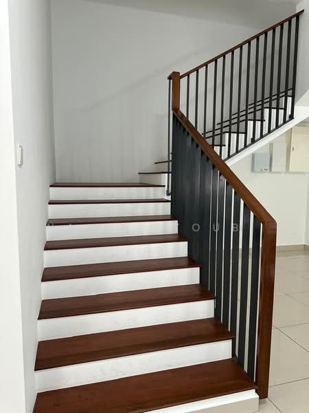 Rumah Berkembar untuk Disewa di Shah Alam (Selangor) - Najib Ayoubi - Interior - PropertyGuru.com.my