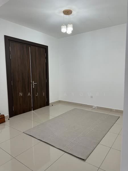 Rumah Berkembar untuk Disewa di Shah Alam (Selangor) - Najib Ayoubi - Interior - PropertyGuru.com.my