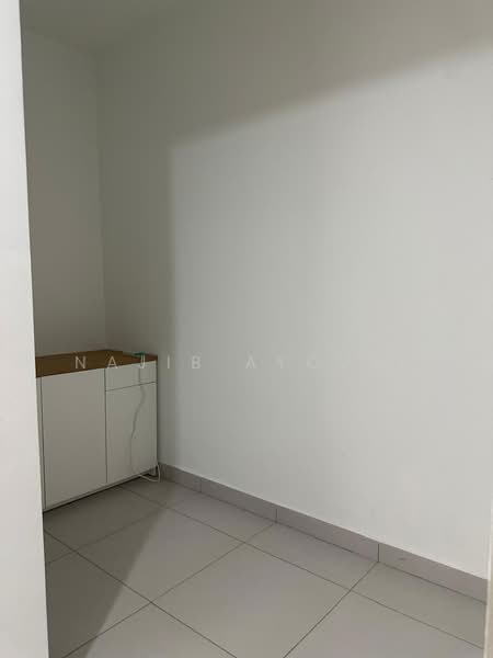 Rumah Berkembar untuk Disewa di Shah Alam (Selangor) - Najib Ayoubi - Interior - PropertyGuru.com.my