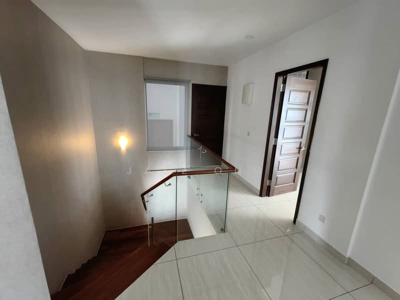 Kondominium untuk Dijual di Twin Galaxy (Dwi Galaksi) - Jasz Ong - PropertyGuru.com.my