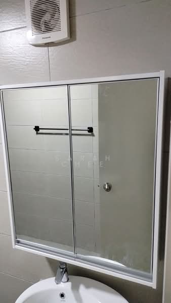 Service Residence for Rent at MIRAI Residences - Sarah Chee - Bathroom - PropertyGuru.com.my