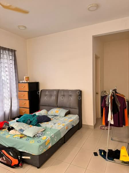 3-storey Terraced House for Sale in Puchong (Selangor) - Carlson Khong - Bedroom - PropertyGuru.com.my