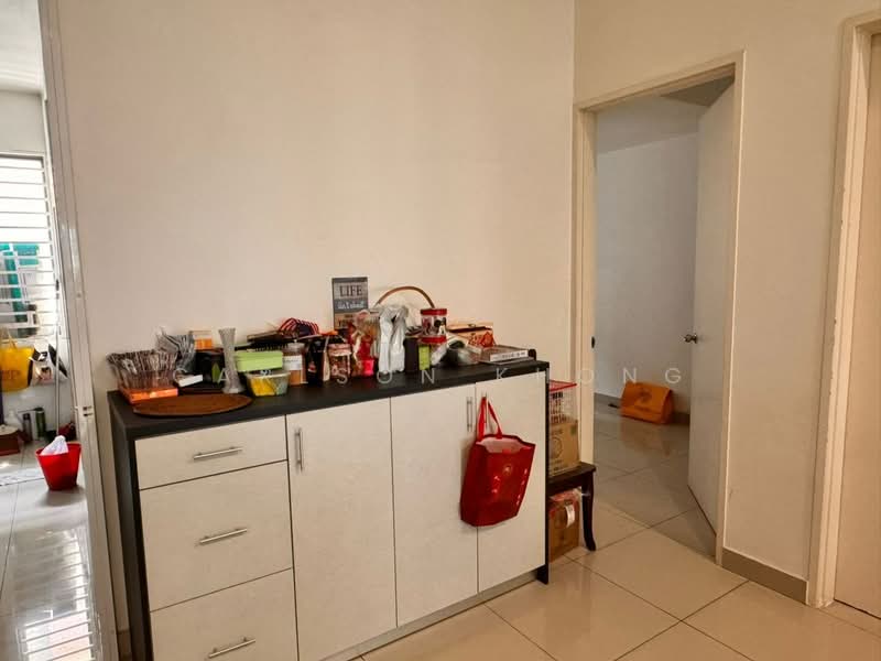 3-storey Terraced House for Sale in Puchong (Selangor) - Carlson Khong - Interior - PropertyGuru.com.my